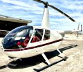 2000 Robinson Raven I