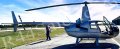 2001 Robinson R44 Clipper I (on Std. Skids) Runout