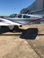 1969 Beechcraft Baron B55