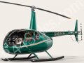 2026 Robinson R44 Clipper II w/PopOut Floats
