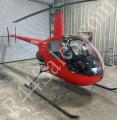 1990 Robinson R22 Beta