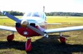 1963 Piper PA28 180 CHEROKEE