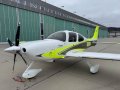 2005 Cirrus SR22-G2
