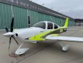 2005 Cirrus SR22-G2
