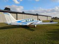 1973 Beechcraft Baron 58