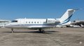 1983 Bombardier Challenger 601 1A