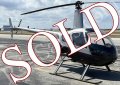 1993 Robinson *SOLD* R22 BETA - 342G