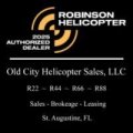 2014 Robinson R66 w/AC w/Autopilot (OH'd 2022)