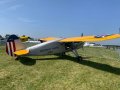 1943 Fairchild F24
