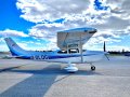 2002 Cessna Turbo 182T Skylane
