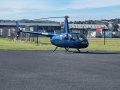 2001 Robinson R44 Raven I