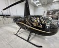 2026 Robinson Raven II w/AC - Listing # 1518E