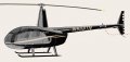 2026 Robinson Raven II w/AP, w/Glass Panel, w/AC, L#1519I