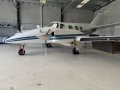 1976 Beechcraft B60 Duke
