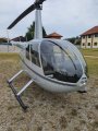 2005 Robinson  R44 Raven II