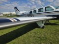 1980 Beech Bonanza A36