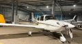 2004 Cirrus SR22-G2
