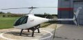 2017 Heli-Sport CH-77 Ranabot