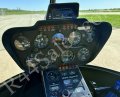 2004 Robinson R44 Clipper II on Std Skids w/AC IFR Trainer (OH'd 2021) - 1179E