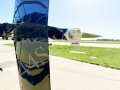 2004 Robinson R44 Clipper II on Std Skids w/AC IFR Trainer (OH'd 2021) - 1179E