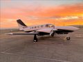 1977 Cessna 421