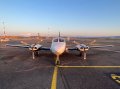1977 Cessna 421