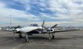 1977 Cessna 421