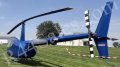 1997 Robinson R44 Astro, w/Hydraulics, OH'd 2022 -#155F