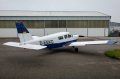 1966 Piper PA-32-260 Cherokee Six