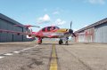 2022 Diamond DA50 RG