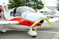 2004 Robin DR400 Rotax 912 iS