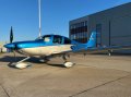 2021 Cirrus SR22T G6 GTS