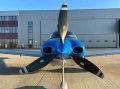 2021 Cirrus SR22T G6 GTS