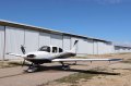 2007 Cirrus SR22 G2 Turbo