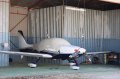 2007 Cirrus SR22 G2 Turbo