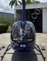 2025 Robinson R44 RAVEN II w/ AC w/Glass Panel w/AP- Listing # 1504G