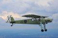 1944 Fieseler Fi-156 Storch