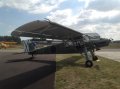 1944 Fieseler Fi-156 Storch