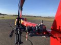 1997 Robinson R22 CL02 Turbine