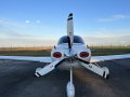 2007 Cirrus SR22 G2 GTS