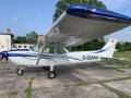 1980 Cessna 172N