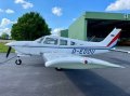 1978 Piper PA-28R-201T Turbo Arrow III IR