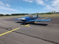 1993 Pottier P-180S