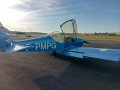 1993 Pottier P-180S