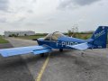 1993 Pottier P-180S