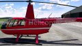 2012 Robinson R44 Raven II w/AC - L#1454D