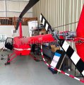 2012 Robinson R44 Raven II w/AC - L#1454D