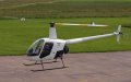 1980 Robinson R22