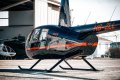 2008 Robinson R44 Raven II