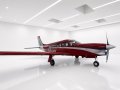 1981 Piper PA-32R-301T Turbo Saratoga SP
